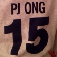 Profile picture of PJ Wang
