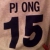 Profile picture of PJ Wang