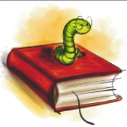Profile picture of Bookworm