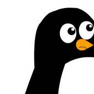 Profile picture of Unlicensed Penguin