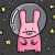 Profile picture of Space Bunny
