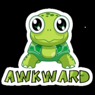 Profile picture of ~Awkward Turtle~