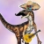 Profile picture of Mariachi Velociraptor