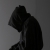 Profile picture of Hooded-figure