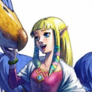 Profile picture of Zelda
