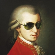 Profile picture of Mozart