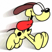 Profile picture of Odie