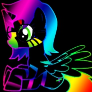 Profile picture of RainbowPie