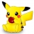 Profile picture of Pikachu