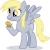 Avatar of Derpy Hooves