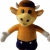 Profile picture of Mooby The Golden Sock
