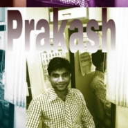 Profile picture of Prakash Agarwala