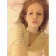 Profile picture of //niamh