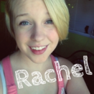 Profile picture of Rachel Grace