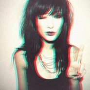Profile picture of Kimberley Yee