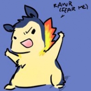 Profile picture of DerpyPhlosion