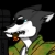 Profile picture of Dave The Wolf Furry