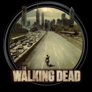 Group logo of The Walking Dead Fandom