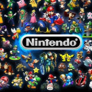 Group logo of Nintendo lovers!