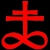 Group logo for Laveyan Satanists Unite