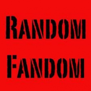 Group logo of Random Fandoms