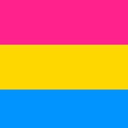 Group logo of Pansexual