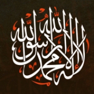 Group logo of Muslims/Muslimahs