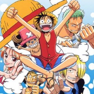 Group logo of One Piece Fans 