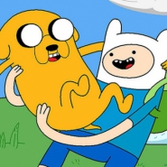 Group logo of Adventure Time