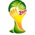 Group logo for FIFA World Cup 2014