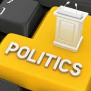 Group logo of Politics