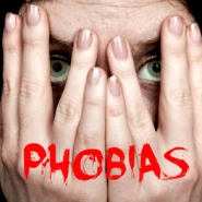 Group logo of Phobias