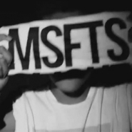 Group logo of the misfits.