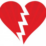 Group logo of Broken Heart Club