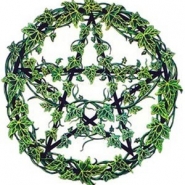 Group logo of Wiccans/Witches