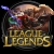 Group logo for League of Legends