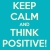 Group logo for Positive Thinking