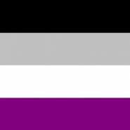 Group logo of Asexual