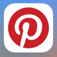 Group logo of Pinterest
