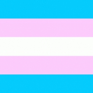 Group logo of Trans* Badasses Unite
