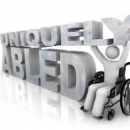 Group logo of Disabilities